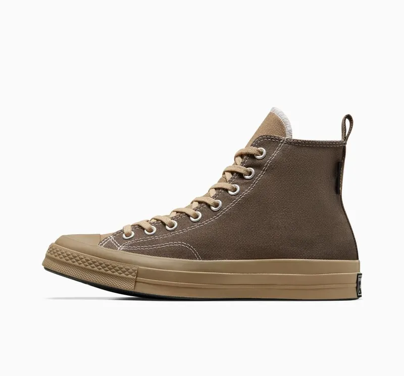 Converse Chuck 70 GTX Squirmy Worm Brown/engine Smoke