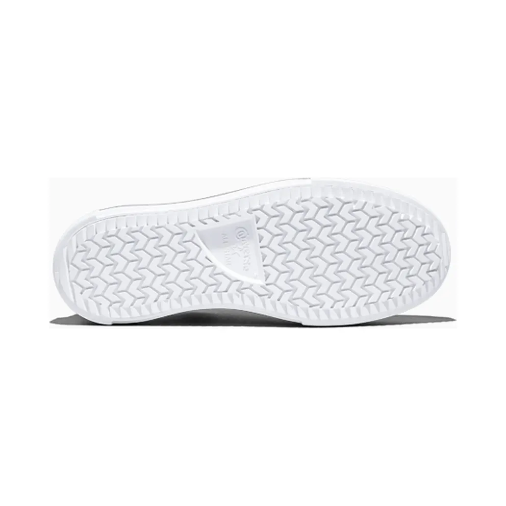 Converse Chuck Taylor All Star Lift Double Stack Platform White/Black/White (A15491C)