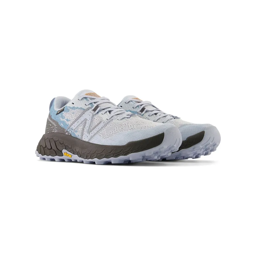 New Balance Fresh Foam Hierro Blue