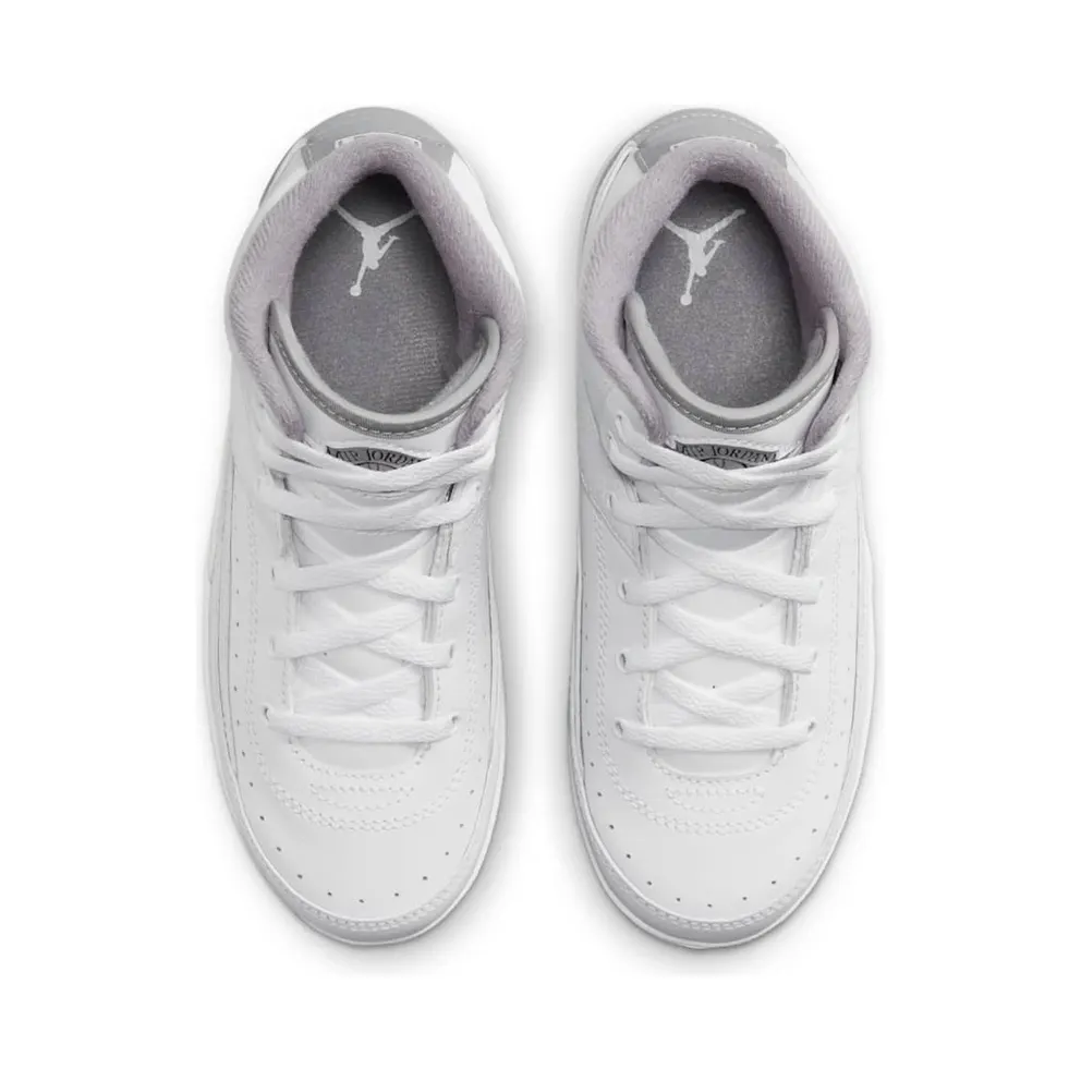 Jordan 2 Retro Cement Grey (DQ8564-100)