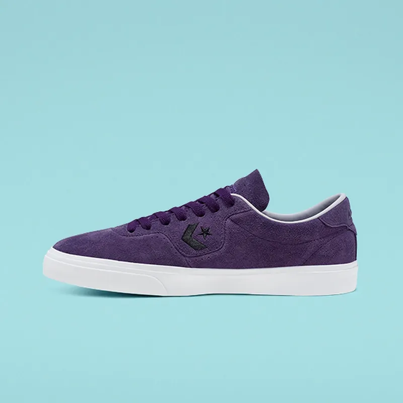 Converse Cons Louie Lopez Pro Grand Purple Grand Purple/Black-White (166010C)