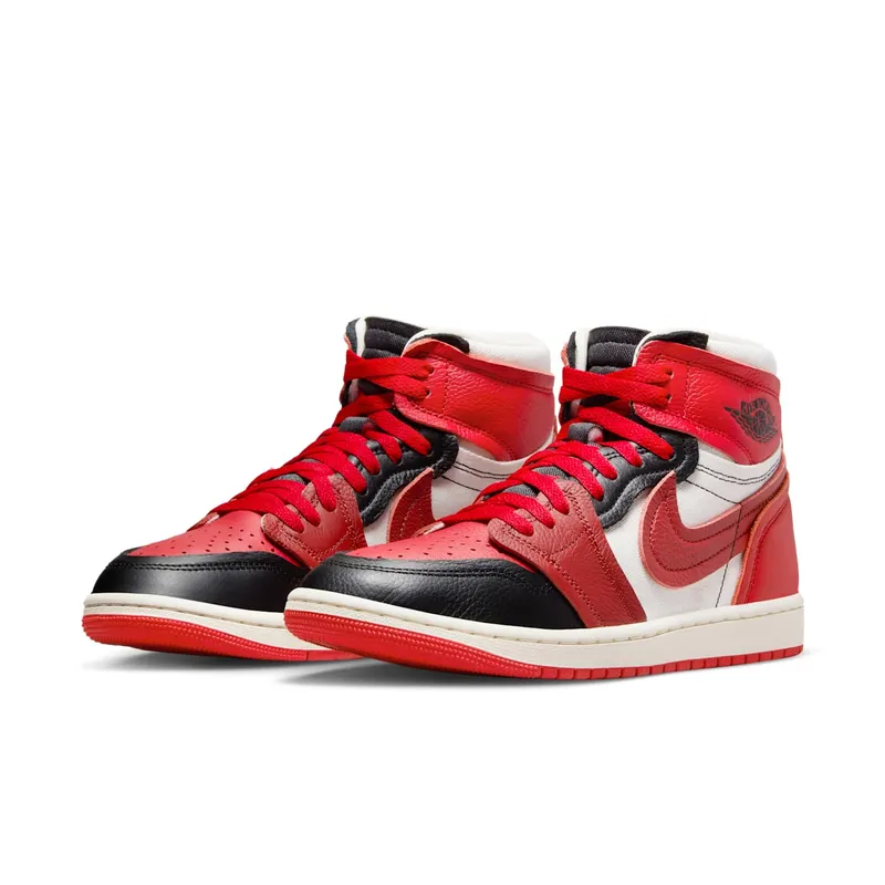 Jordan 1 High MM “Sport Red” (FB9891-600)