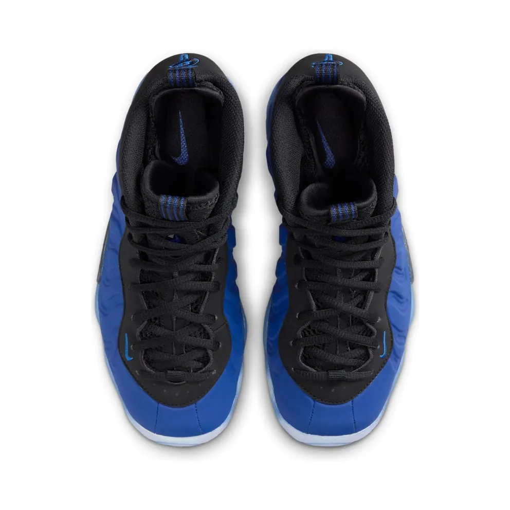 Nike Little Posite One GS “Deep Royal” (HQ1959-400)