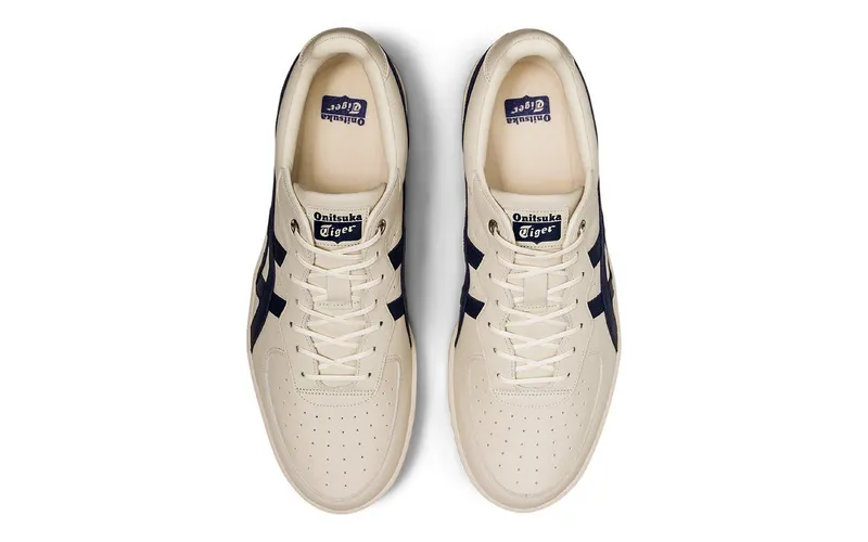 Onitsuka Tiger GSM SD Oatmeal Peacoat (1183A803-200)