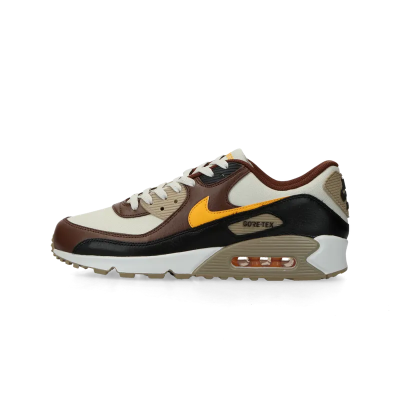 Nike Air Max 90 Gore-Tex (cacao wow / lt orewood / brn / khaki / black) – FD5810-201