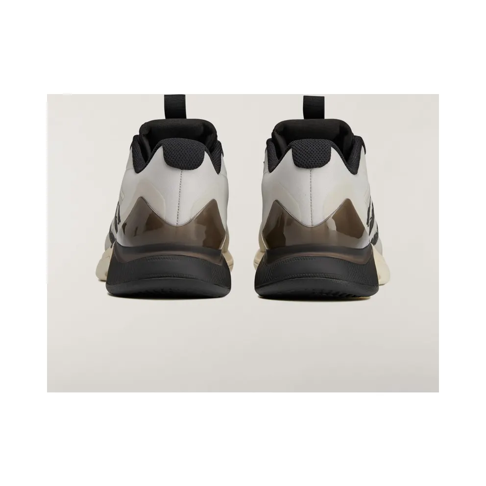 Adidas Y-3 Avacourt 2 Tennis Shoes Orbit Grey / Orbit Grey / Black (JH5764)