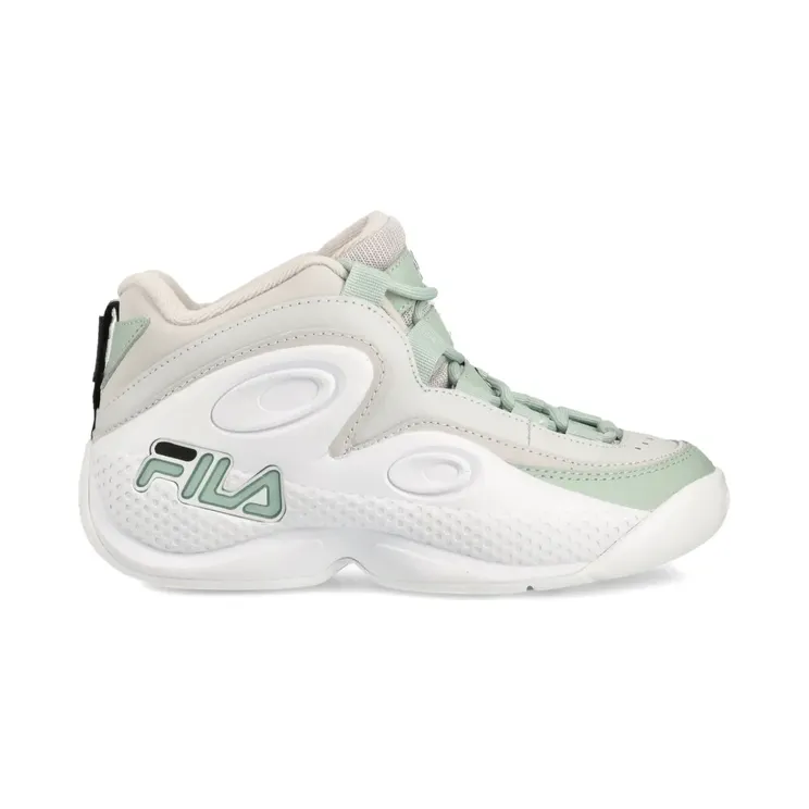 Fila Grant Hill 3 Mid “White” (FFW0277)