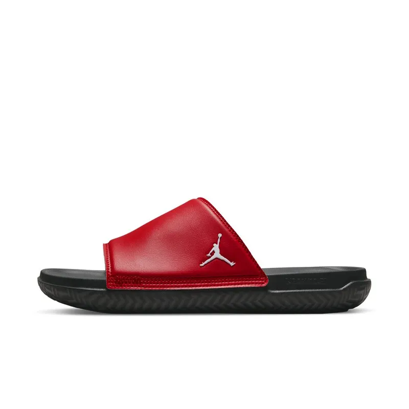 Jordan Play Slides Red (DC9835-601)