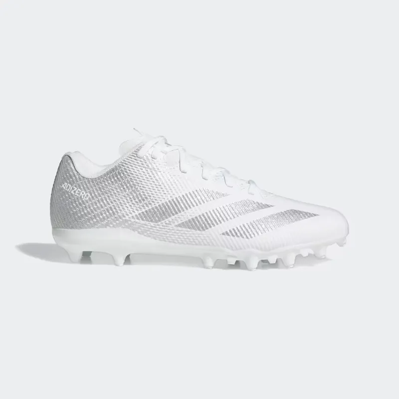 adidas Adizero Electric.II White Silver Metallic (JQ3996)