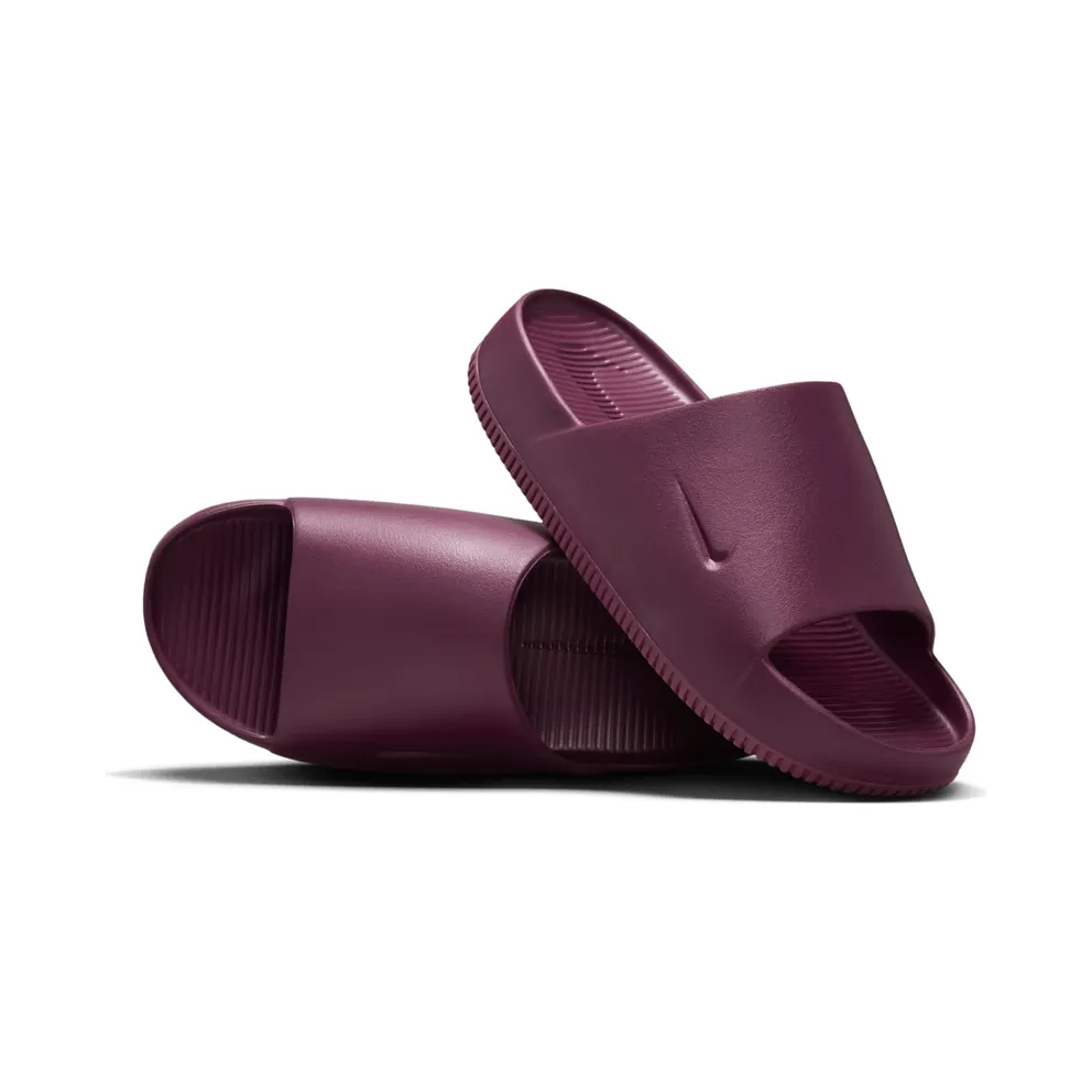 Nike Calm Slide Bordeaux (DX4816-602)