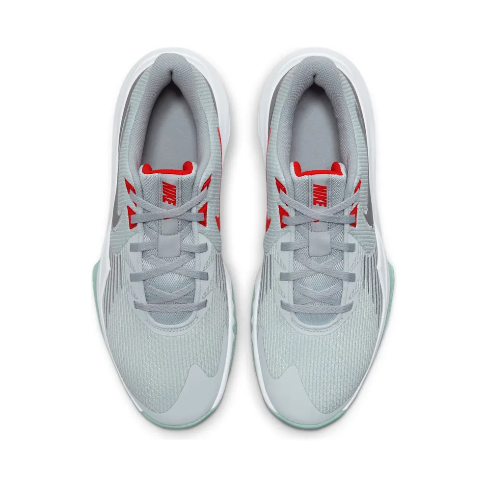Nike Precision 5 Pure Platinum Metallic Silver (CW3403-002)