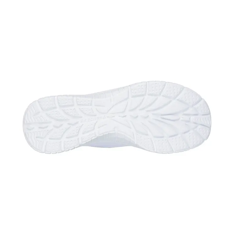 skechers-slip-ins 104425 WHT