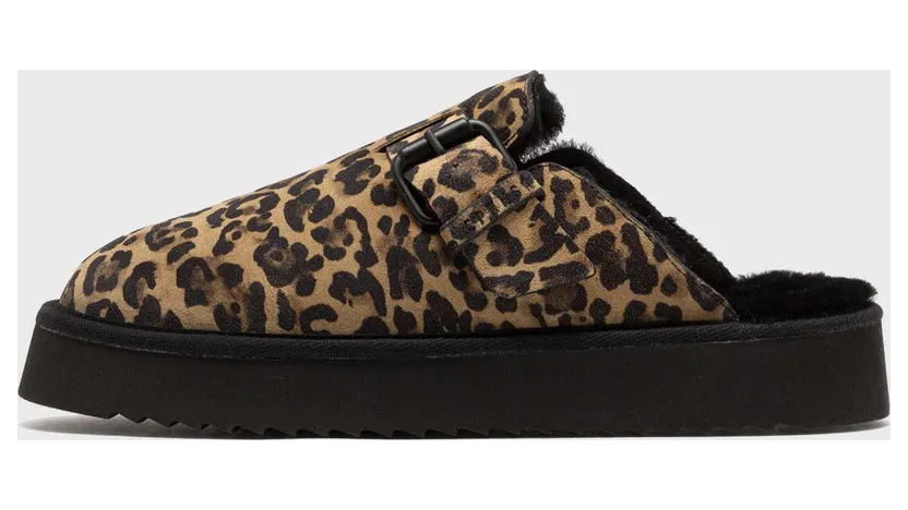 Copenhagen Studios SUEDE Brown