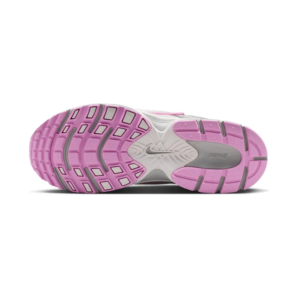 Nike V5 RNR Womens “Light Smoke Grey Light Magenta” (HQ7901-009)