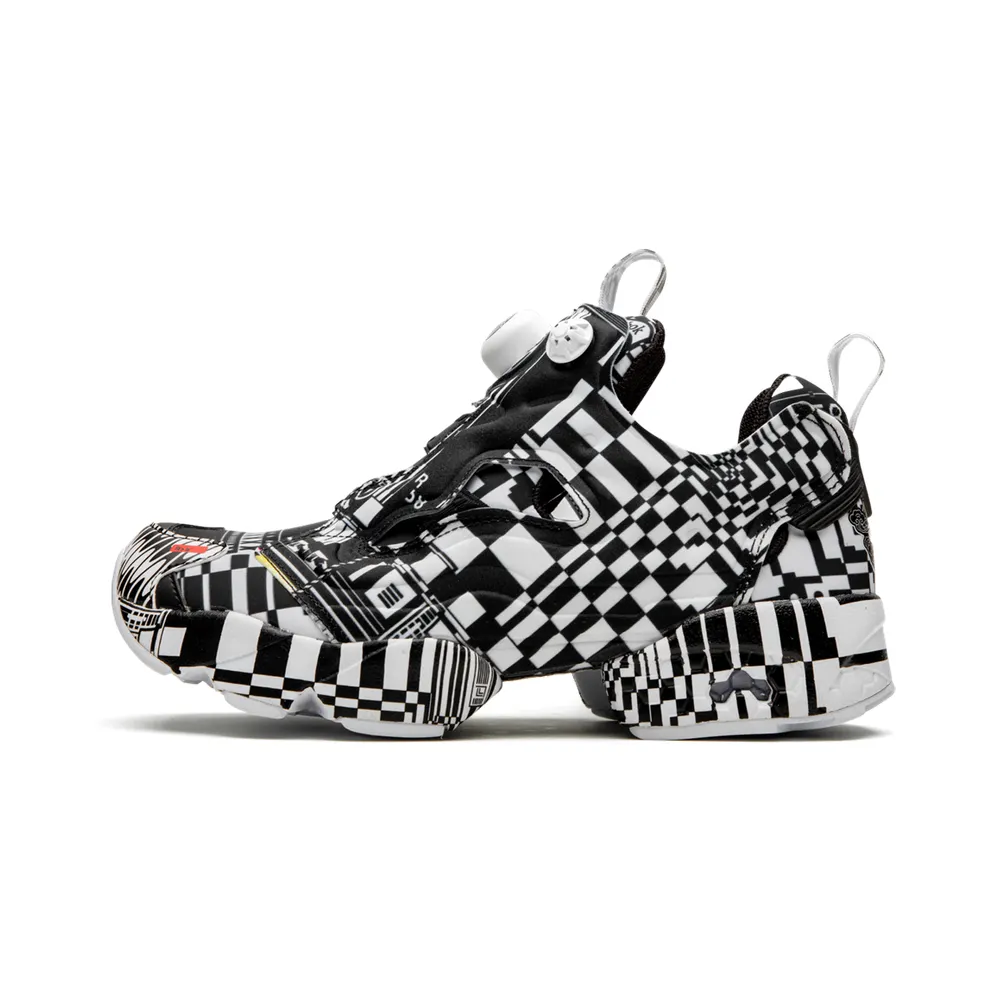 Reebok Instapump Fury Kenzo Minami (FW9462)