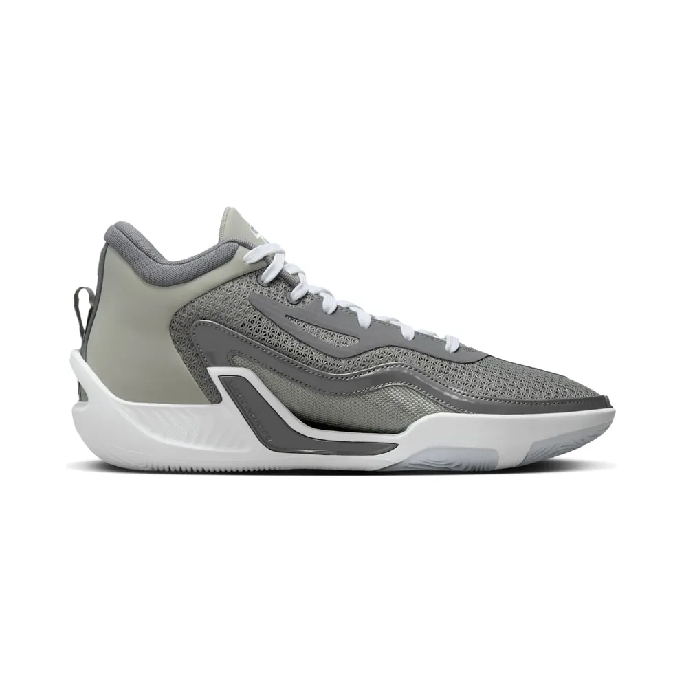 Jordan Tatum 1 Mid “Cool Grey” (DZ3324-002)