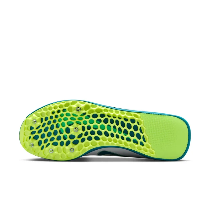 Nike Triple Jump Elite 3 White Electric Algae Vapor Green Bright Spruce (HV6425-100)