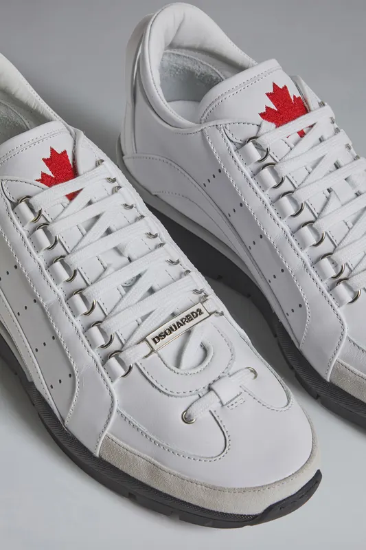 Dsquared2 sneaker (11921537JP)