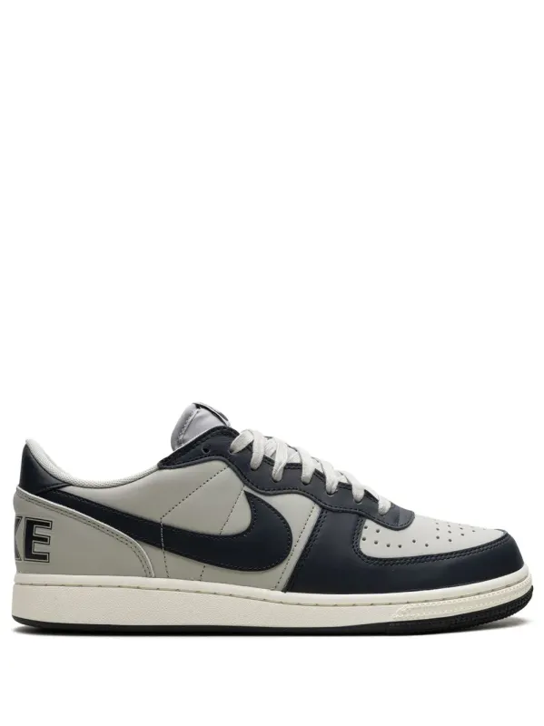 Nike Terminator leren sneakers – Grey (FN6830)