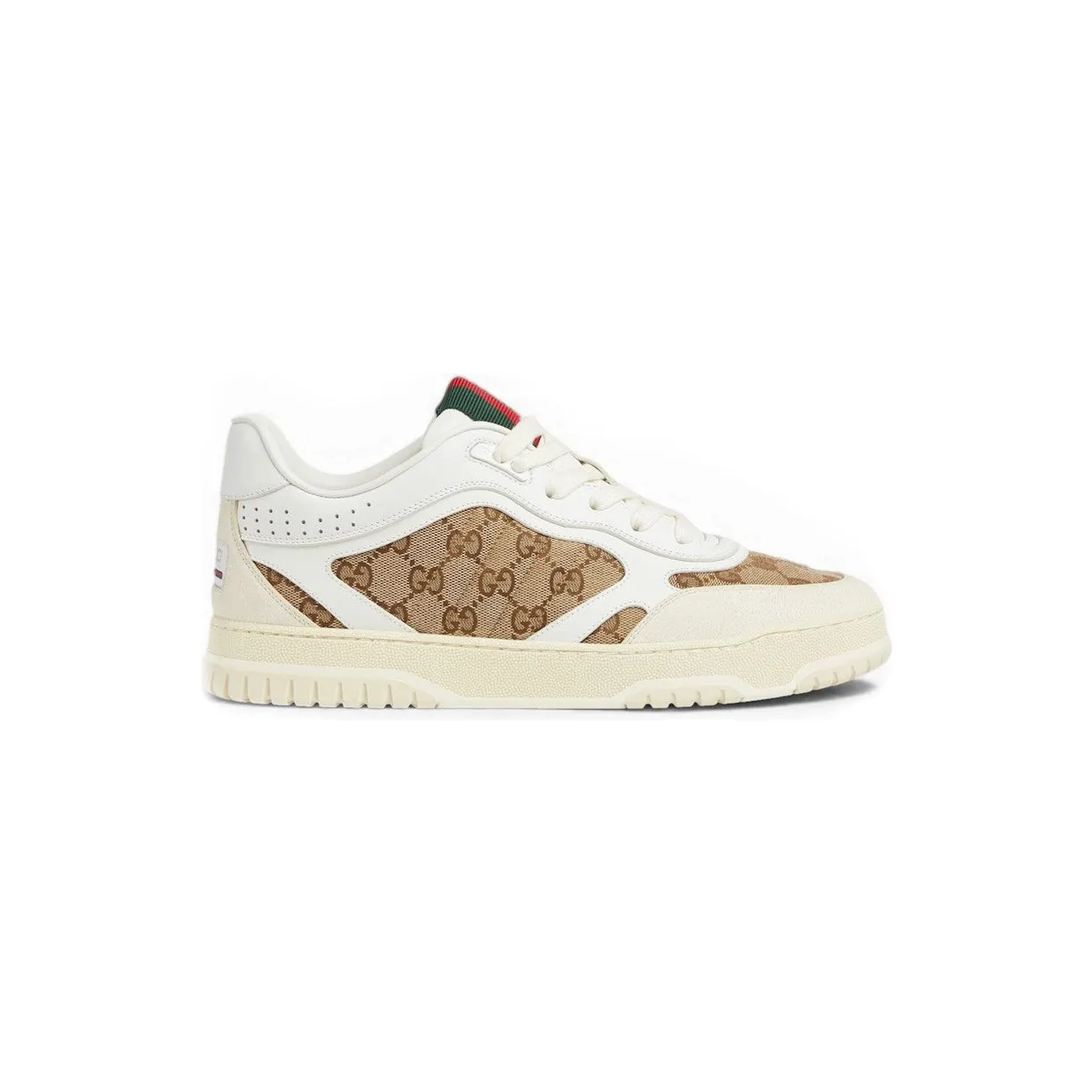 Gucci Re-Web Beige (787476-AADHW-9573)