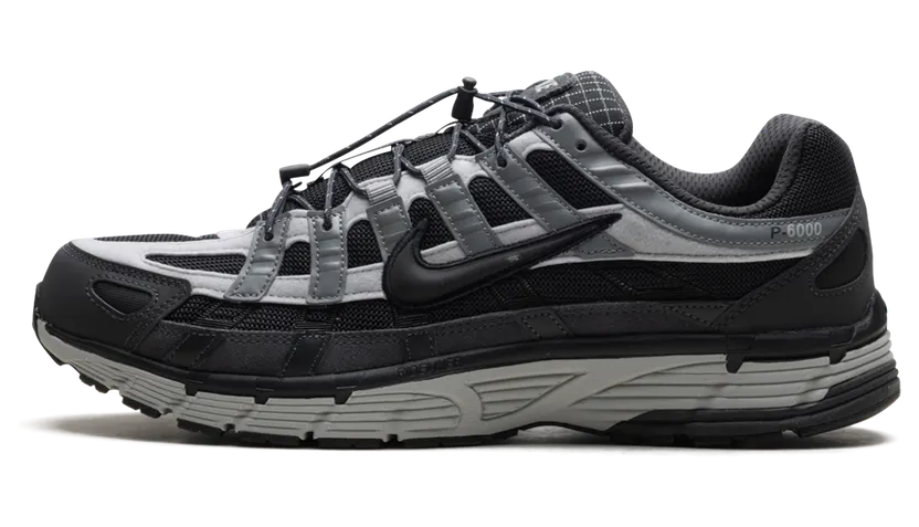 Nike P-6000 Obsidian Summit White (CD6404-018)