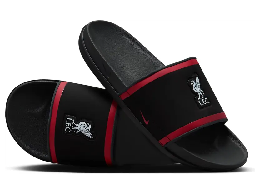 Nike Offcourt Slide Liverpool FC (FZ3189-001)