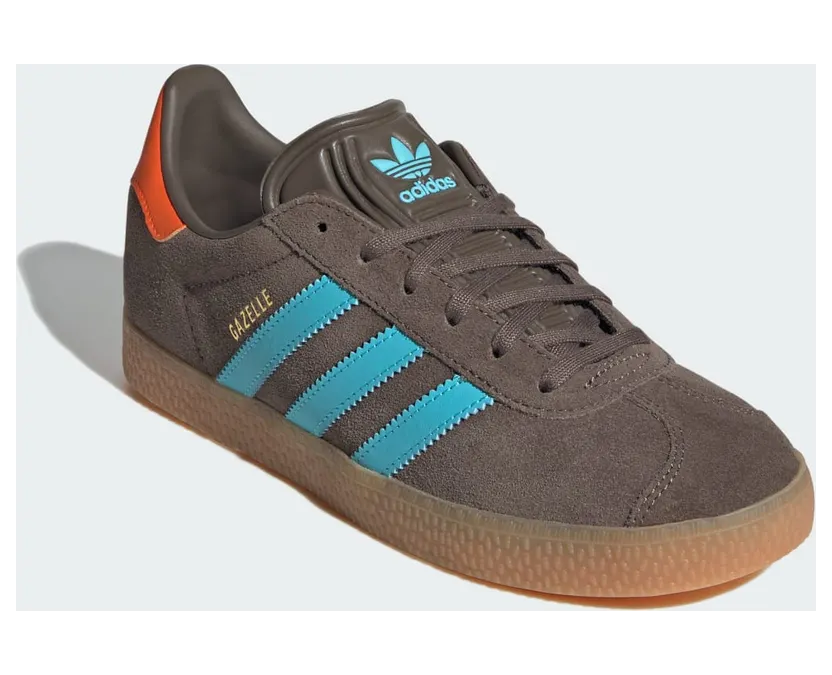 adidas-gazelle JR5942