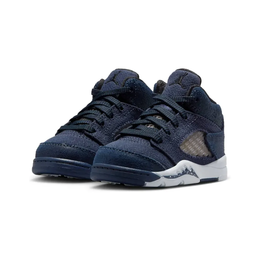 Jordan 5 Retro Georgetown (FN5454-400)