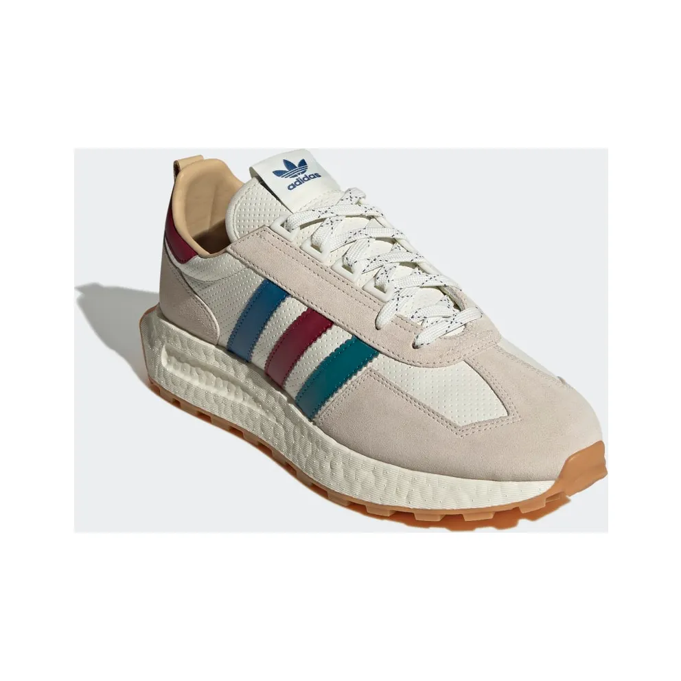adidas Retropy E5 Aluminium / Legacy Teal / Capital Blue (GW1635)