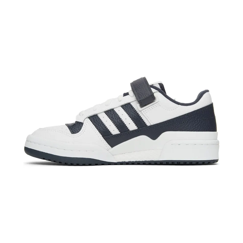 Adidas Forum Low Cloud White / Shadow Navy / Cloud White (GY5831)
