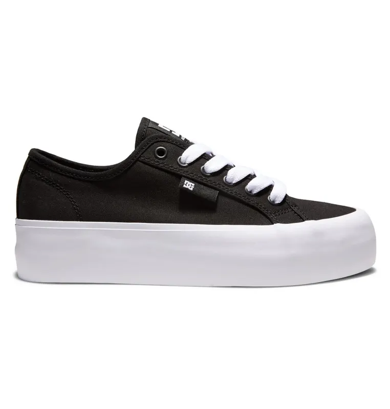 DC Manual black/gum (ADJS300280-BKW)
