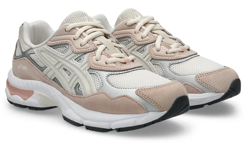 Asics GEL-NYC GS “Blush / Cream” (1204A175-700)