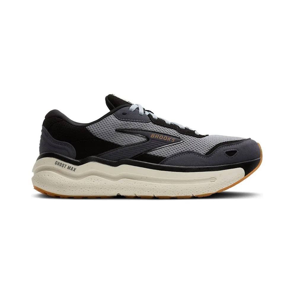 Brooks Ghost Max SE Black Primer Biscuit (110444-1D-091)
