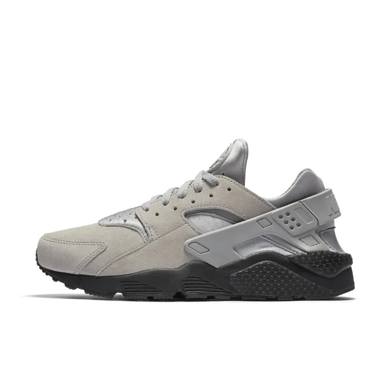 Nike Air Huarache Run Matte Silver Matte Silver/Matte Silver (852628-003)