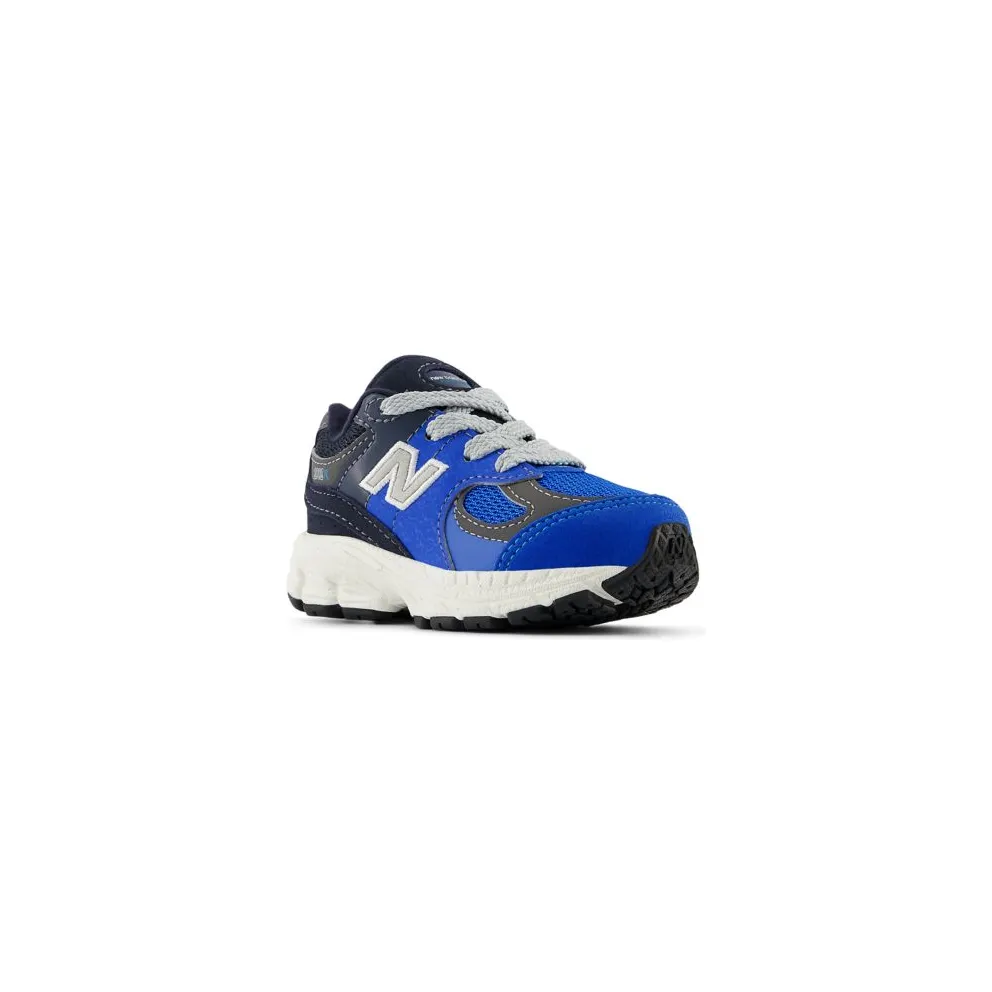 New Balance 2002R TD “Blue Oasis Eclipse'” (IC2002PB)