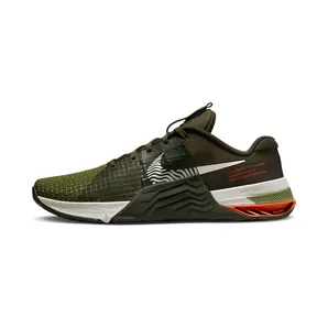 Nike Metcon 8 “Cargo Khaki / Sequoia / Alligator / Light Bone” (DO9328-301)