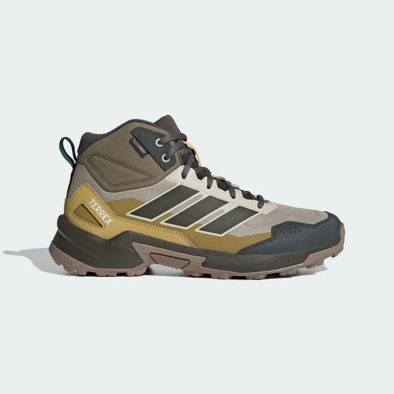 Adidas Terrex Eastrail 3 Mid Climaproof Hikingschoenen Light Brown / Shadow Olive / Olive Strata (KJ8957)