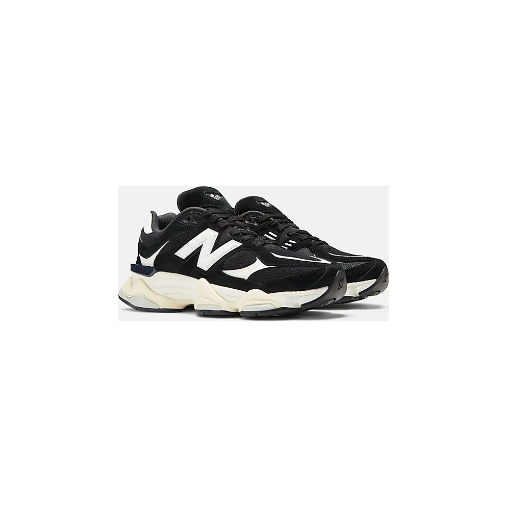 New Balance 9060 “Black / White” (U9060AAA)