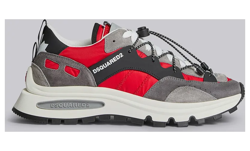 Dsquared2 sneaker (17103693PI)