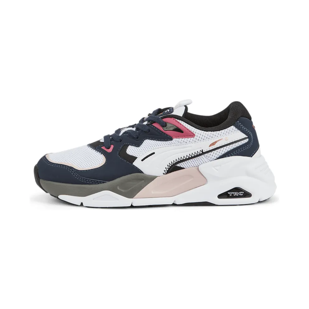 Puma Trc Mira Block White (38675202)
