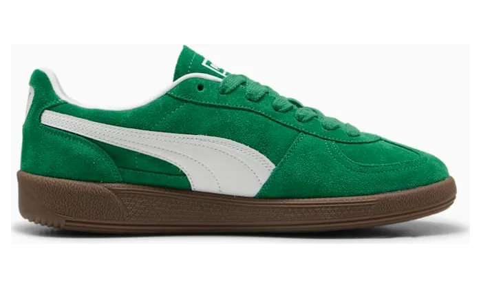 Puma Palermo ‘Archive Green’ (39646363)