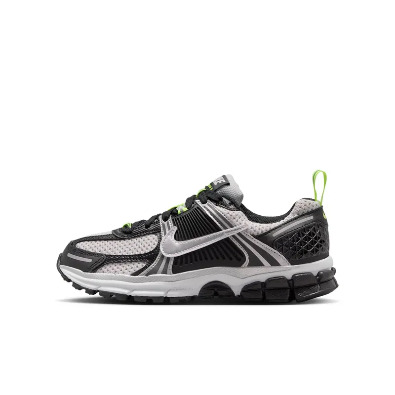 Nike Vomero 5 GS “Black Photon Dust Volt Ice” (IQ0312-010)