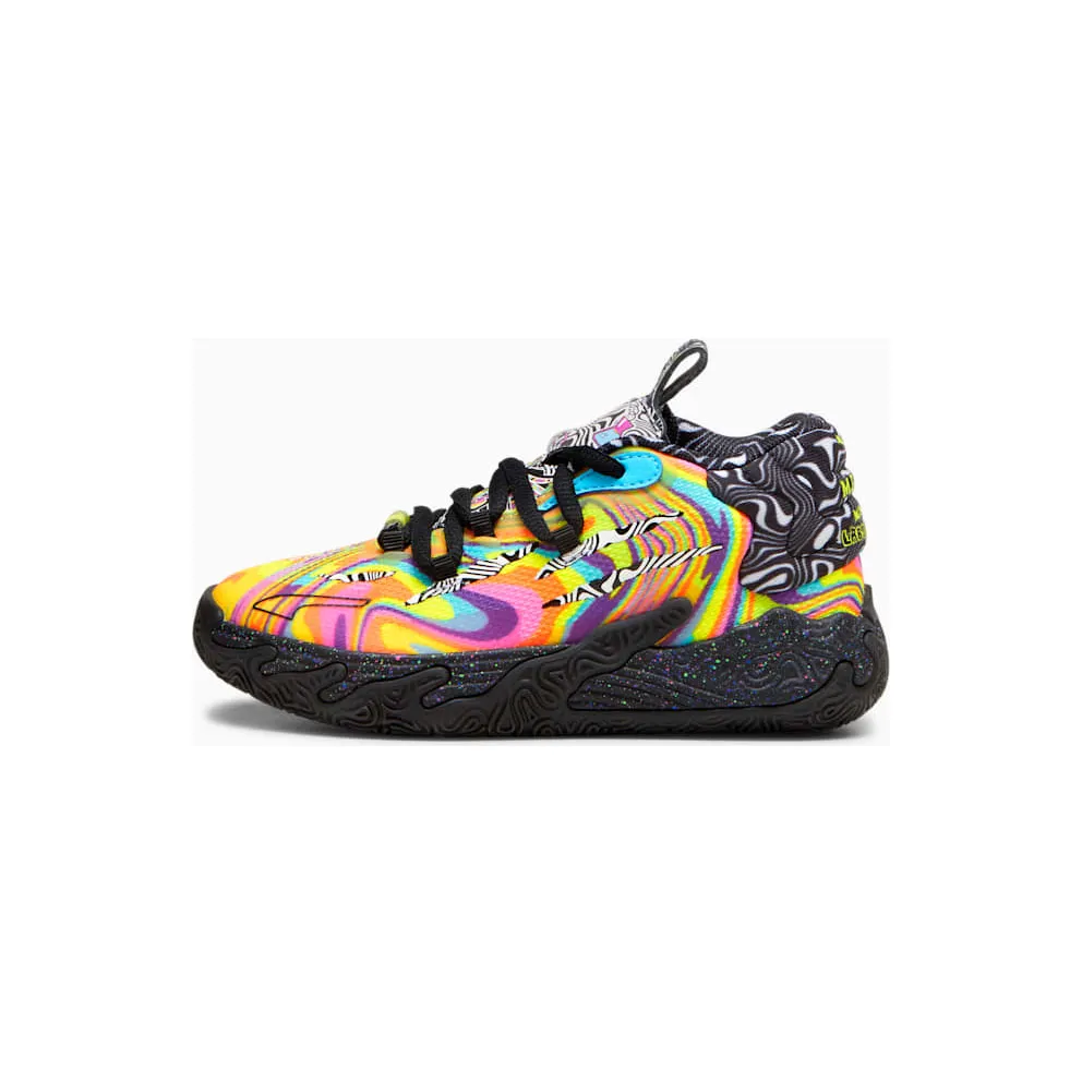 Puma LaMelo Ball MB.03 Dexter’s Laboratory (395824-01)