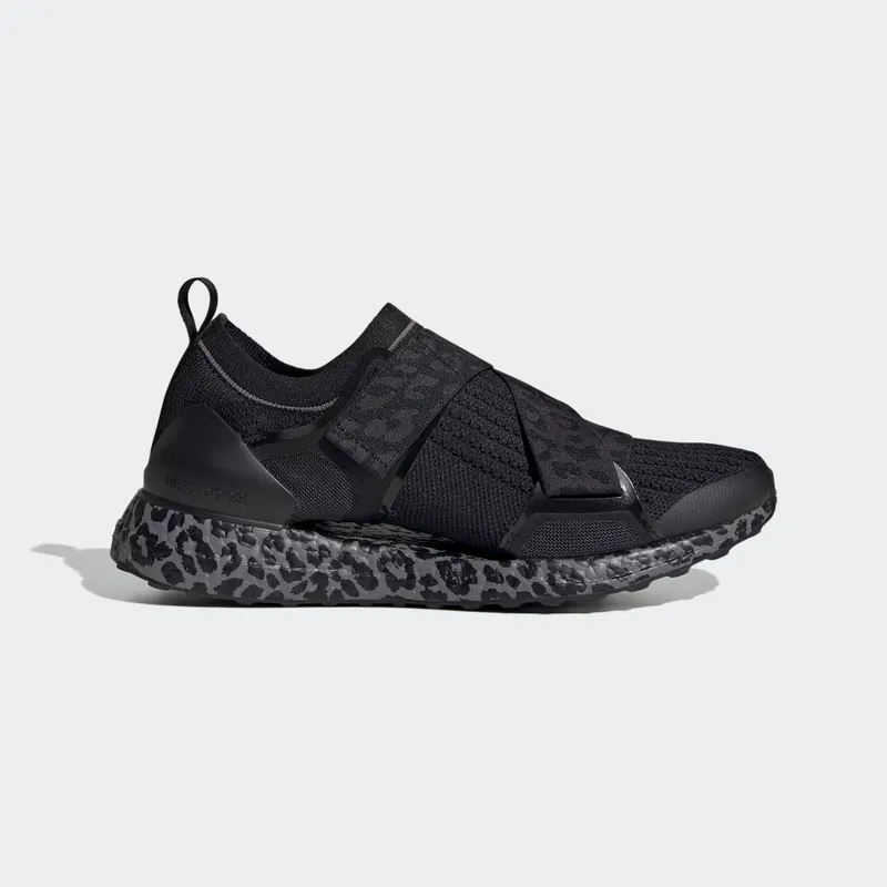 adidas Ultraboost X Core Black / Utility Black / Core Black (FU8986)