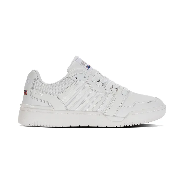Lage Sneakers K-Swiss Si-18 Rival (08531-101-M)