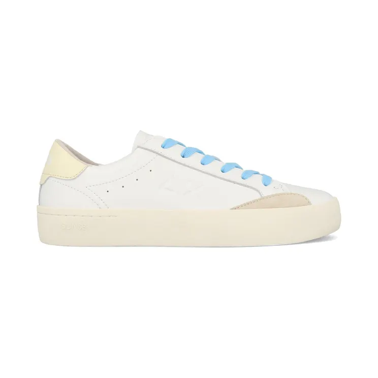 SUN68 White (Z341400131)