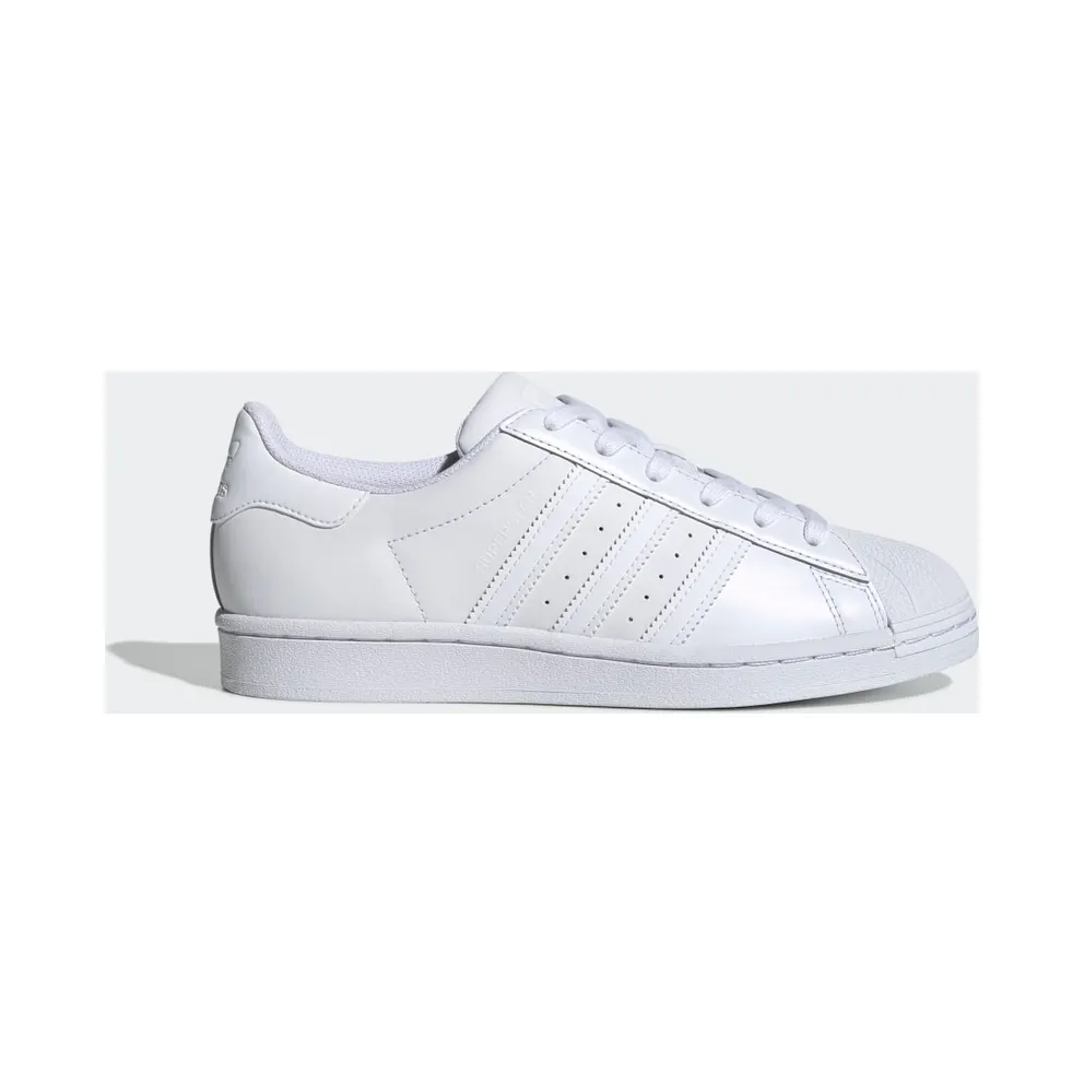 Adidas Superstar Cloud White / Cloud White / Cloud White (FV3285)