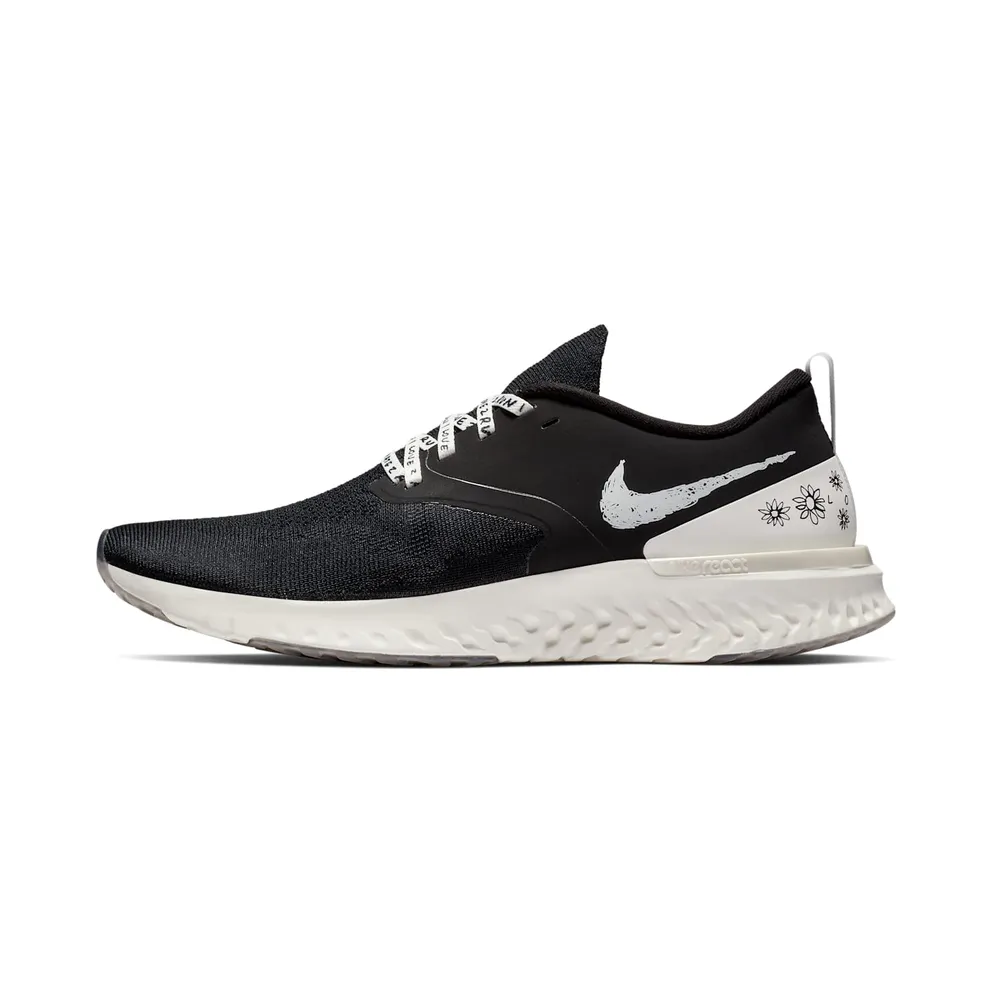 Nike Odyssey React Flyknit 2 Nathan Bell (AT9979-010)