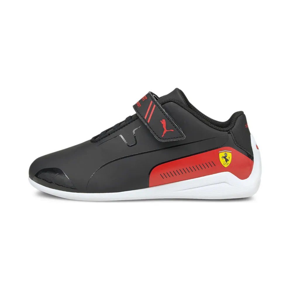 Puma Scuderia Ferrari Drift Cat Red/Black (33997104)