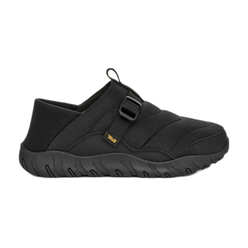 Women Hiking Shoes Teva ReEmber (1173975-BLK-53)